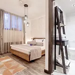 Parna Hotel Cunda