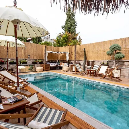 Hotel Parna