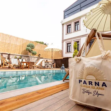 Parna