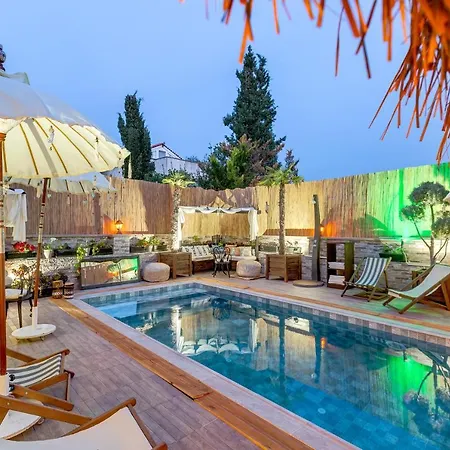 Hotel Parna