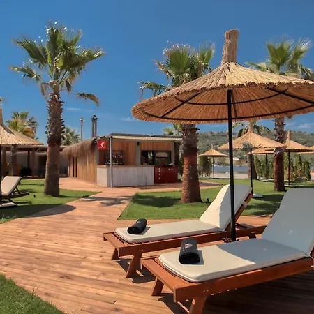 Otel Parna