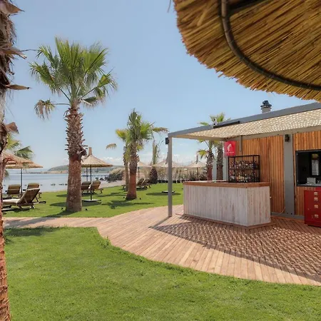 Parna Otel Cunda