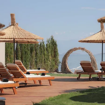 Otel Parna Cunda