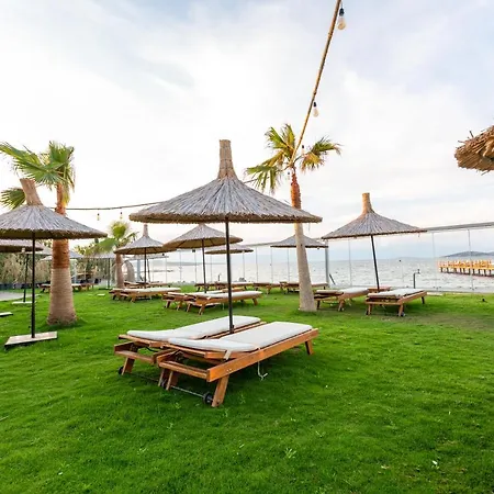 Hotel Parna Cunda