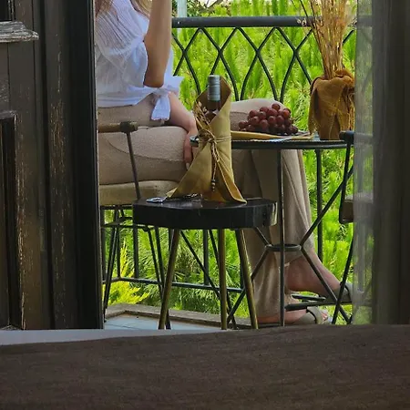 Parna * Кунда
