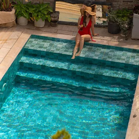 Parna Hotel Cunda