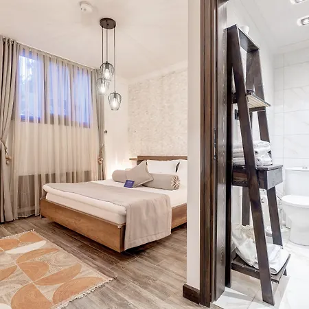 Parna Hotel Cunda