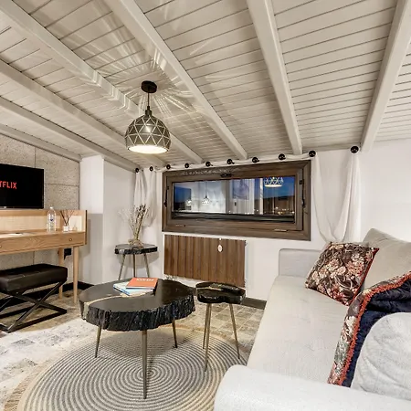 Parna Hotel Cunda