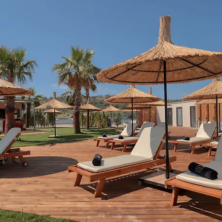 Hotel Parna Cunda
