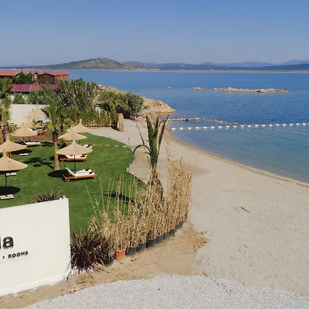 Parna Hotel *